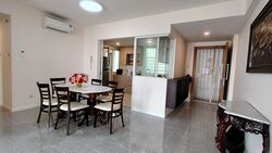 Blossoms @ Woodleigh (D13), Condominium #613824411